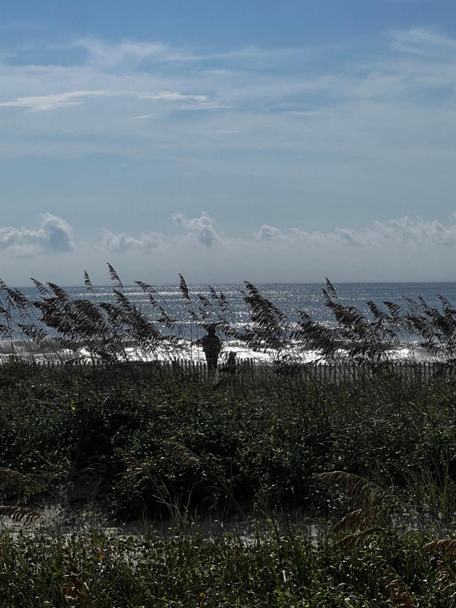 Boardwalk Beach Resort Myrtle Beach Exteriér fotografie